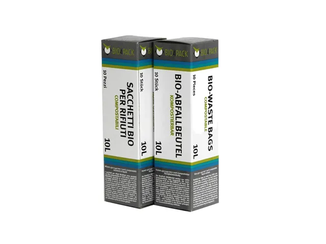 bio4pack-bio-abfallbeutel-10-liter-kompostierbar-2-rollen image 1
