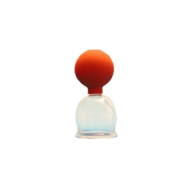 k-k-sport-therapie-schr-pfglas-mit-saugball-5-0-cm-glas image 1