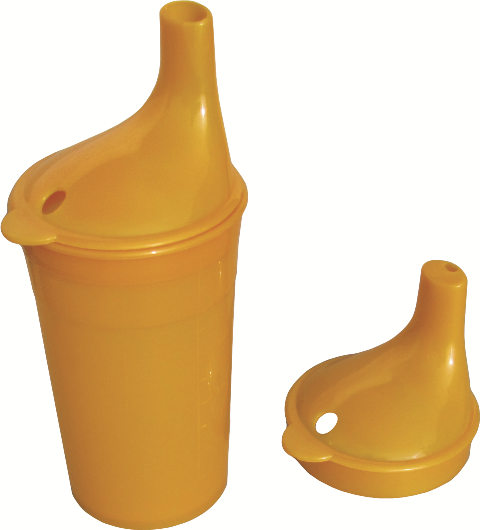 sundo-pflege-trinkbecher-tee-brei-250-ml-blau image 4