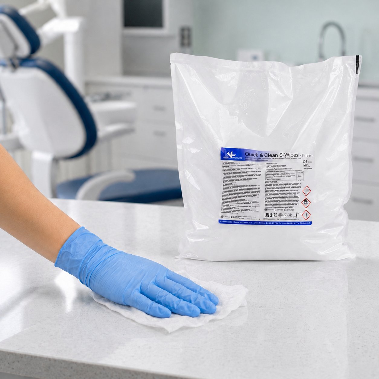 kk-quick-clean-s-wipes-t-cher-2x70-classic image 6