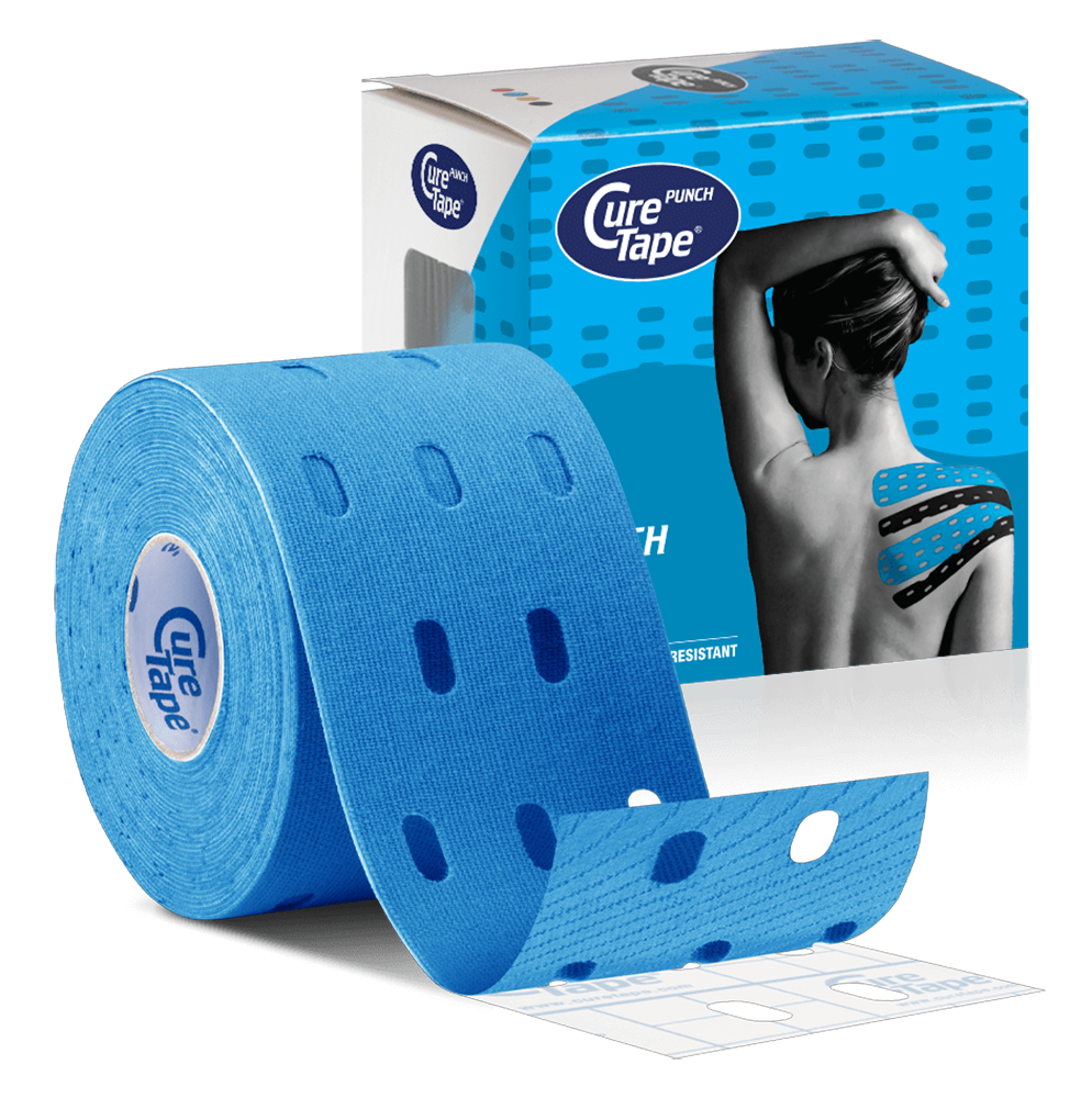 curetape-punch-kinesio-tape-5cmx5m-haut-atmungsaktiv image 2