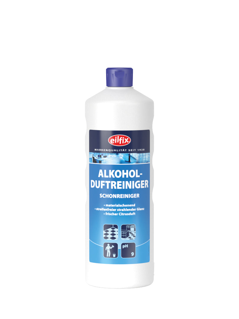 eilfix-alkohol-duftreiniger-schonreiniger-citrus-1-liter-flasche image 1