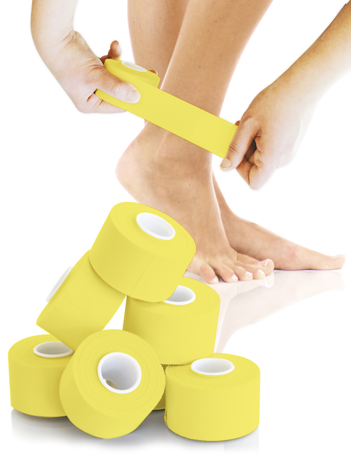 kk-sporttape-3-8-cm-x-10-m-rolle-verbandstape-blau image 3