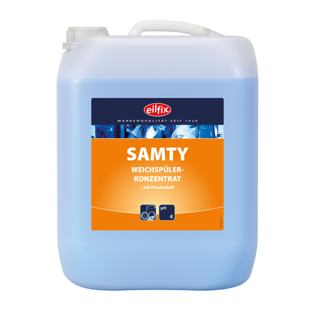 eilfix-samty-weichsp-ler-10l-frisch-f-r-flauschige-w-sche image 1