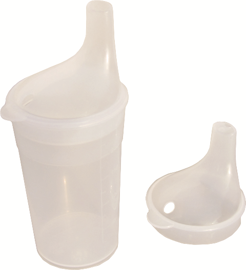 sundo-pflege-trinkbecher-tee-brei-250-ml-blau image 5