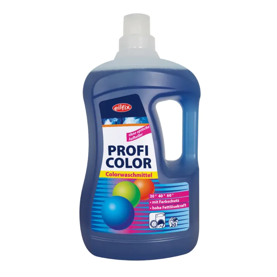 eilfix-profi-color-colorwaschmittel-fl-ssig-2-liter-farbschutz image 1
