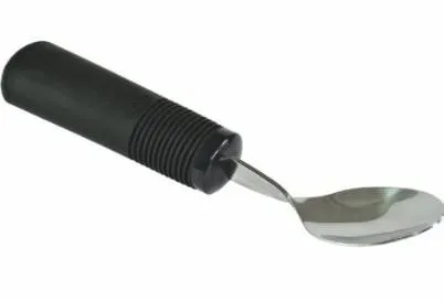 sundo-good-grips-kinderl-ffel-biegsam-gummigriff image 1