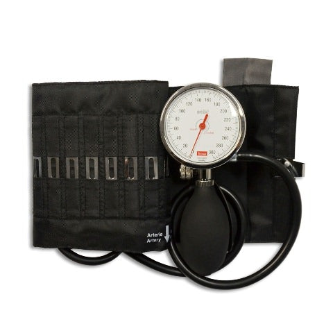 boso-solid-blutdruckmessger-t-mechanisch-hakenmanschette-60mm image 1