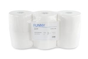 k-k-papierhygiene-jumbo-toilettenpapier-2-lagig-6-rollen image 1