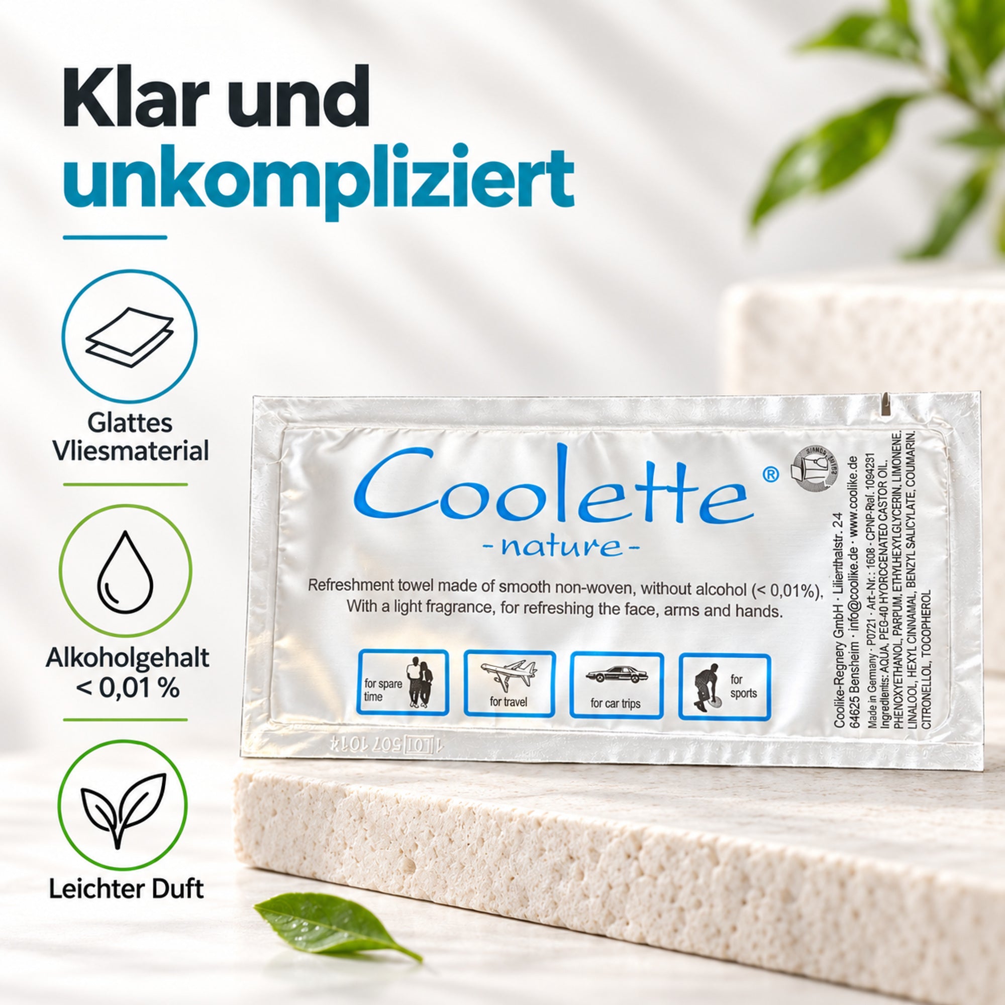 coolette-nature-erfrischungstuch-vlies-1-st-ck image 3
