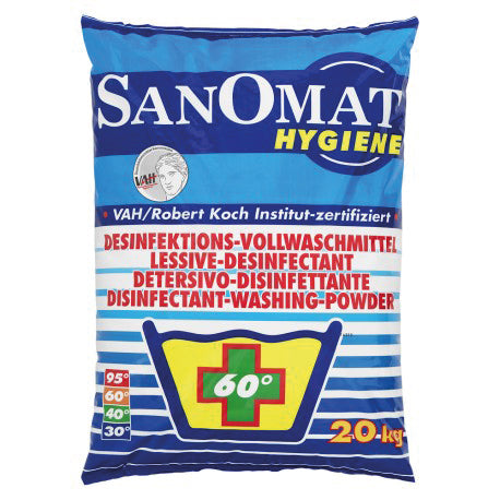 sanomat-desinfektionswaschmittel-20-kg-karton-60-c image 1