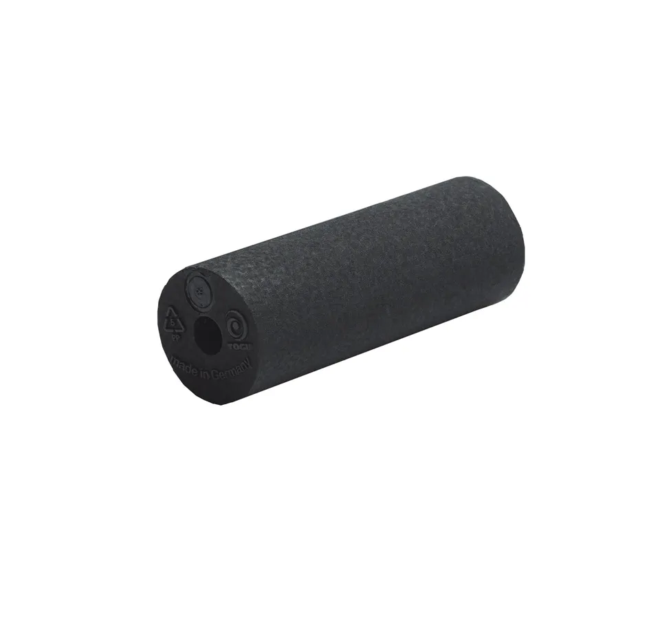 togu-blackroll-mini-faszienrolle-15-cm-schwarz-epp image 1
