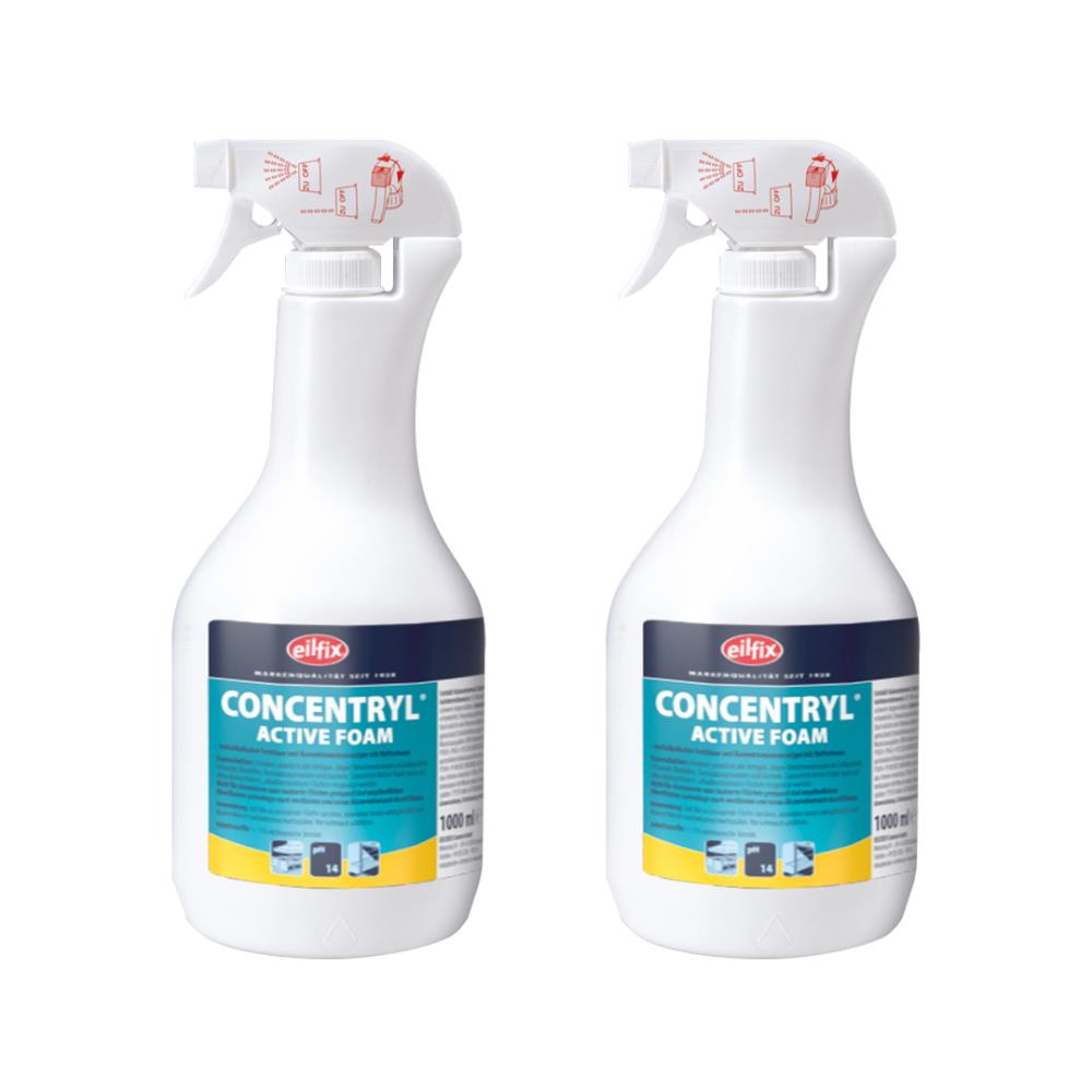 eilfix-concentryl-active-foam-grillreiniger-2x1-liter image 1
