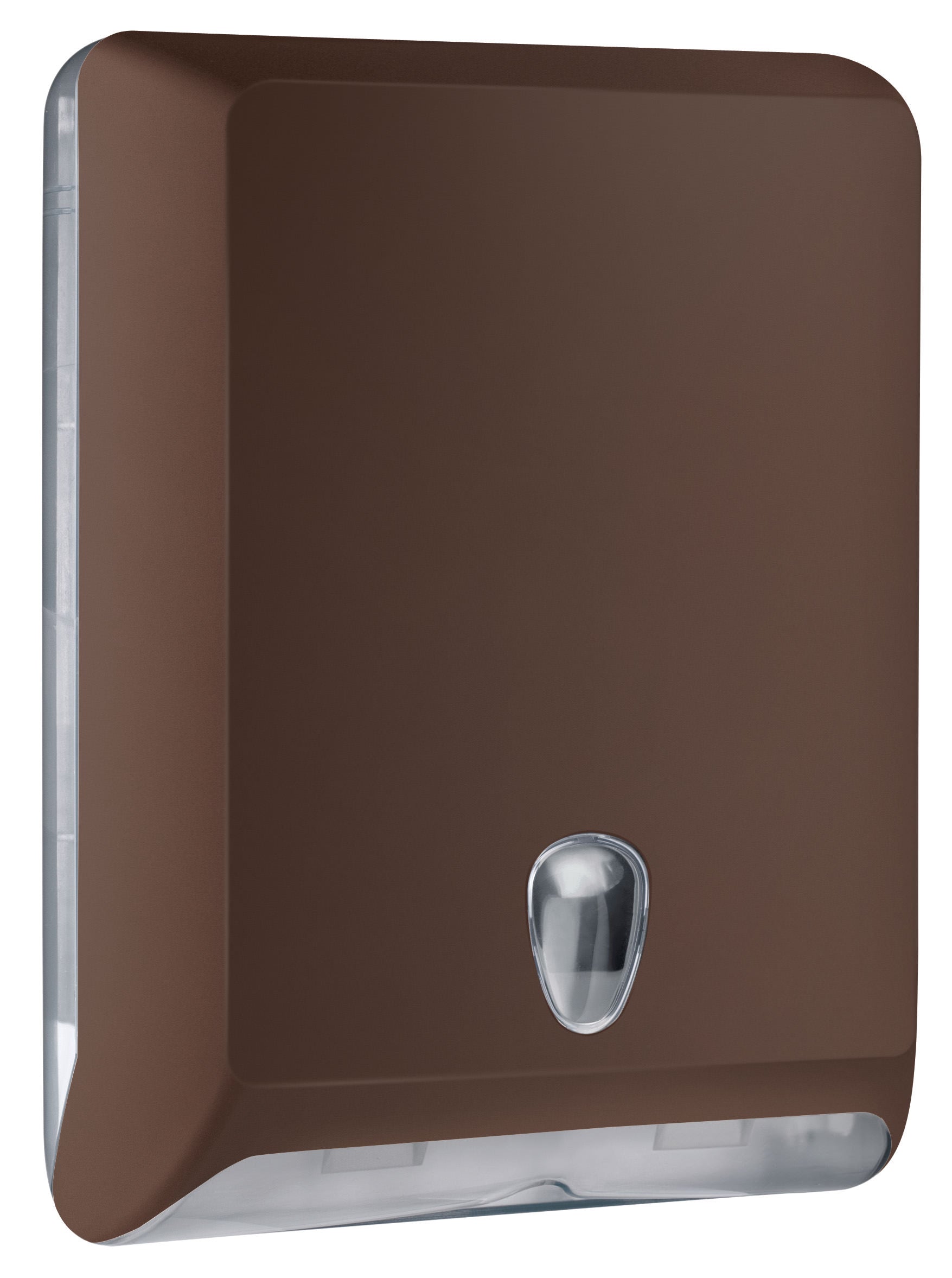zetmatic-colored-edition-falthandtuchspender-braun-kunststoff image 2