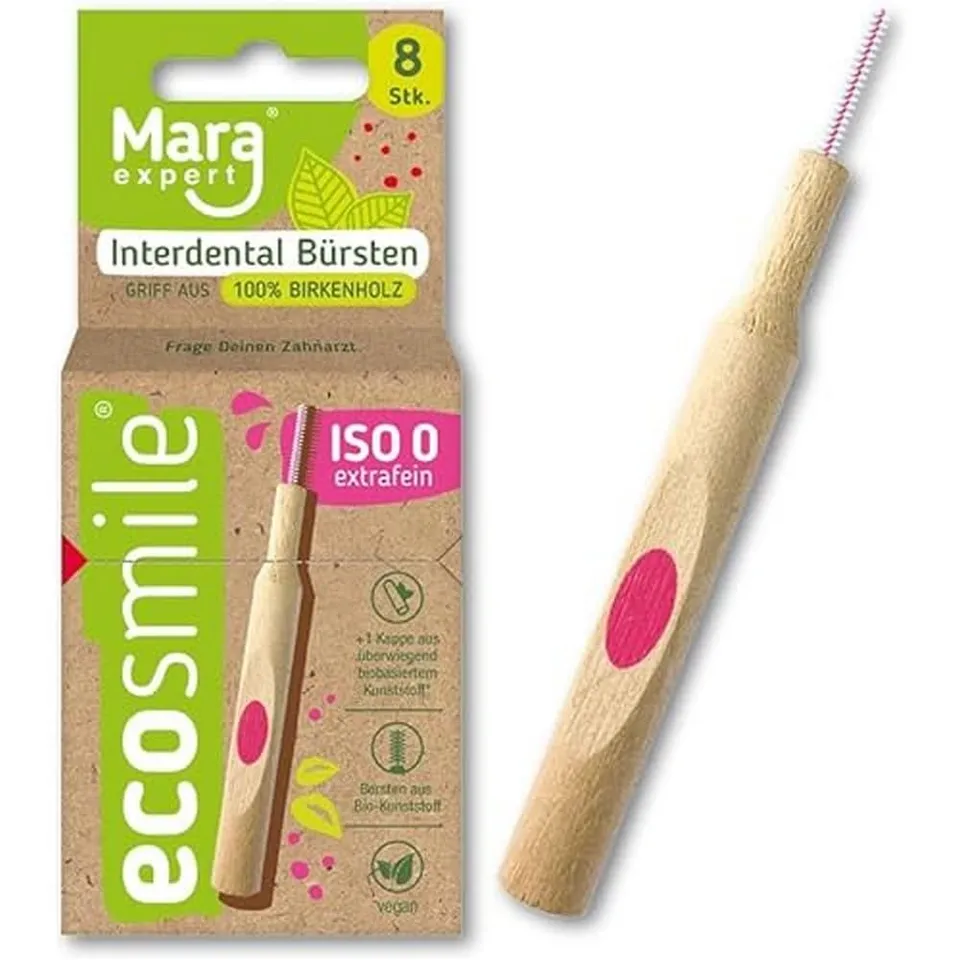 mara-expert-interdentalb-rste-iso-0-pink-holz-8-st-ck image 1