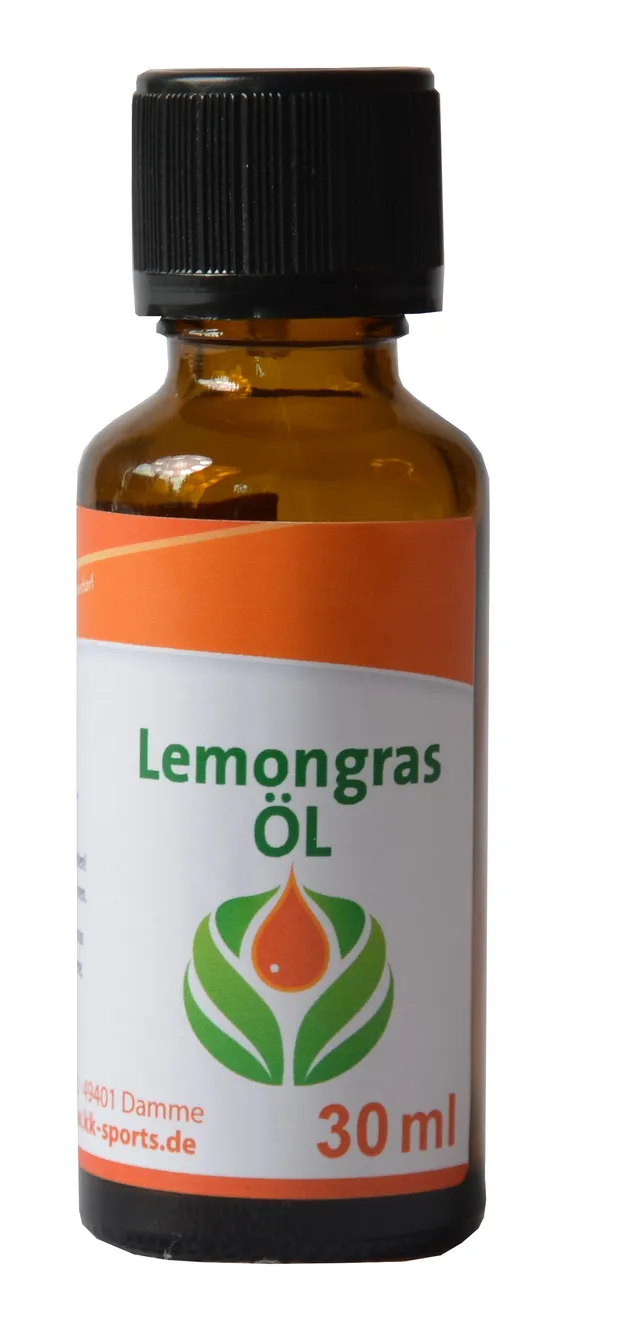 kk-wellness-massage-therisches-l-lemongras-30-ml-flasche image 1
