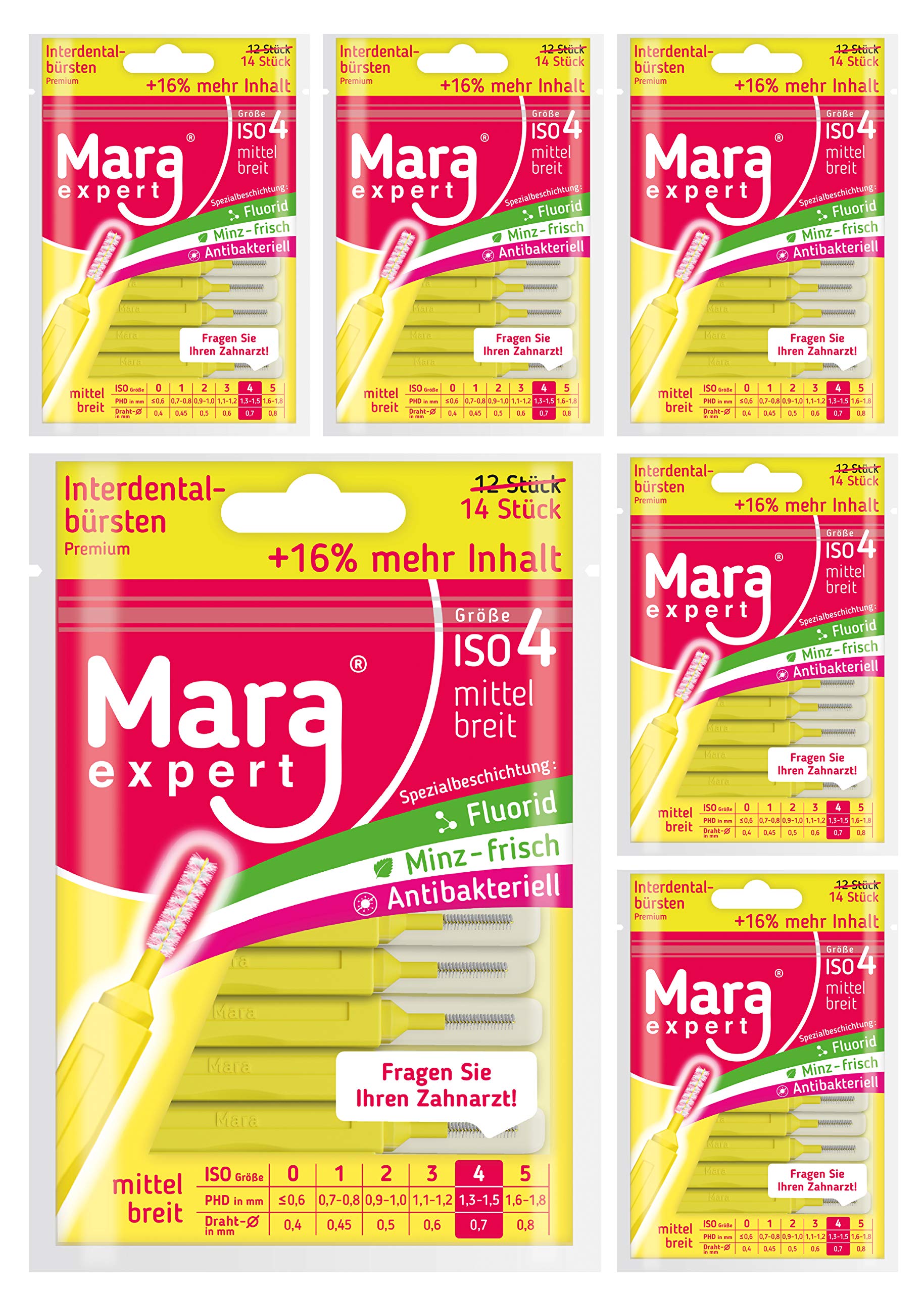 mara-expert-interdentalb-rste-iso-4-0-7-mm-gelb-84-st-ck image 1