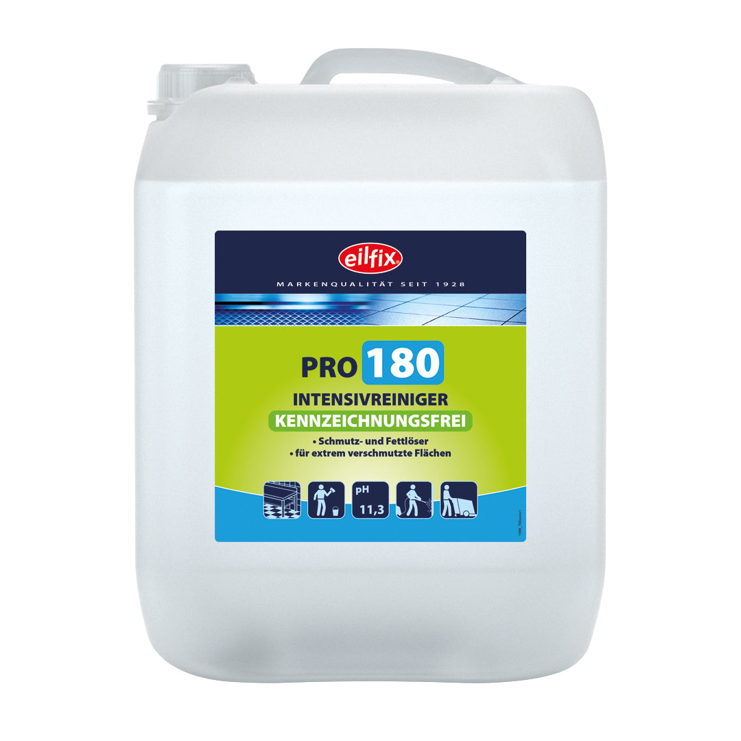 eilfix-pro-180-intensivreiniger-konzentrat-10-l-kanister image 1