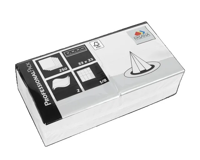 zelltuchservietten-33x33-cm-2-lagig-wei-1500-st-ck image 1