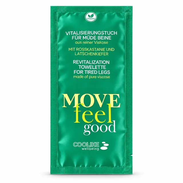 feel-good-move-aromatuch-vlies-m-de-beine-1-tuch image 1