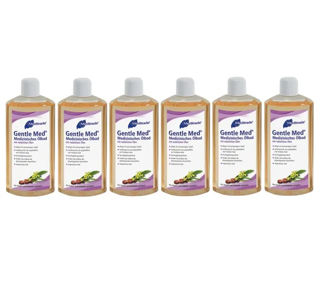 meditrade-gentle-med-lbad-bade-l-6x500-ml-soja-l image 1