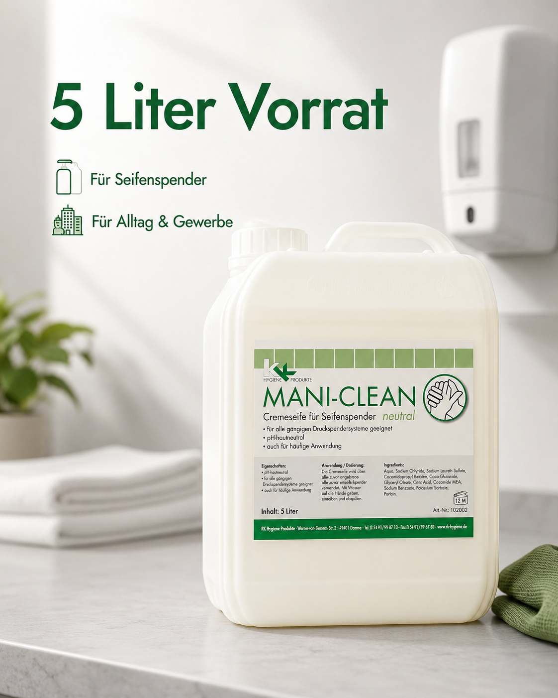 kk-mani-clean-neutral-cremeseife-handseife-5-liter image 5