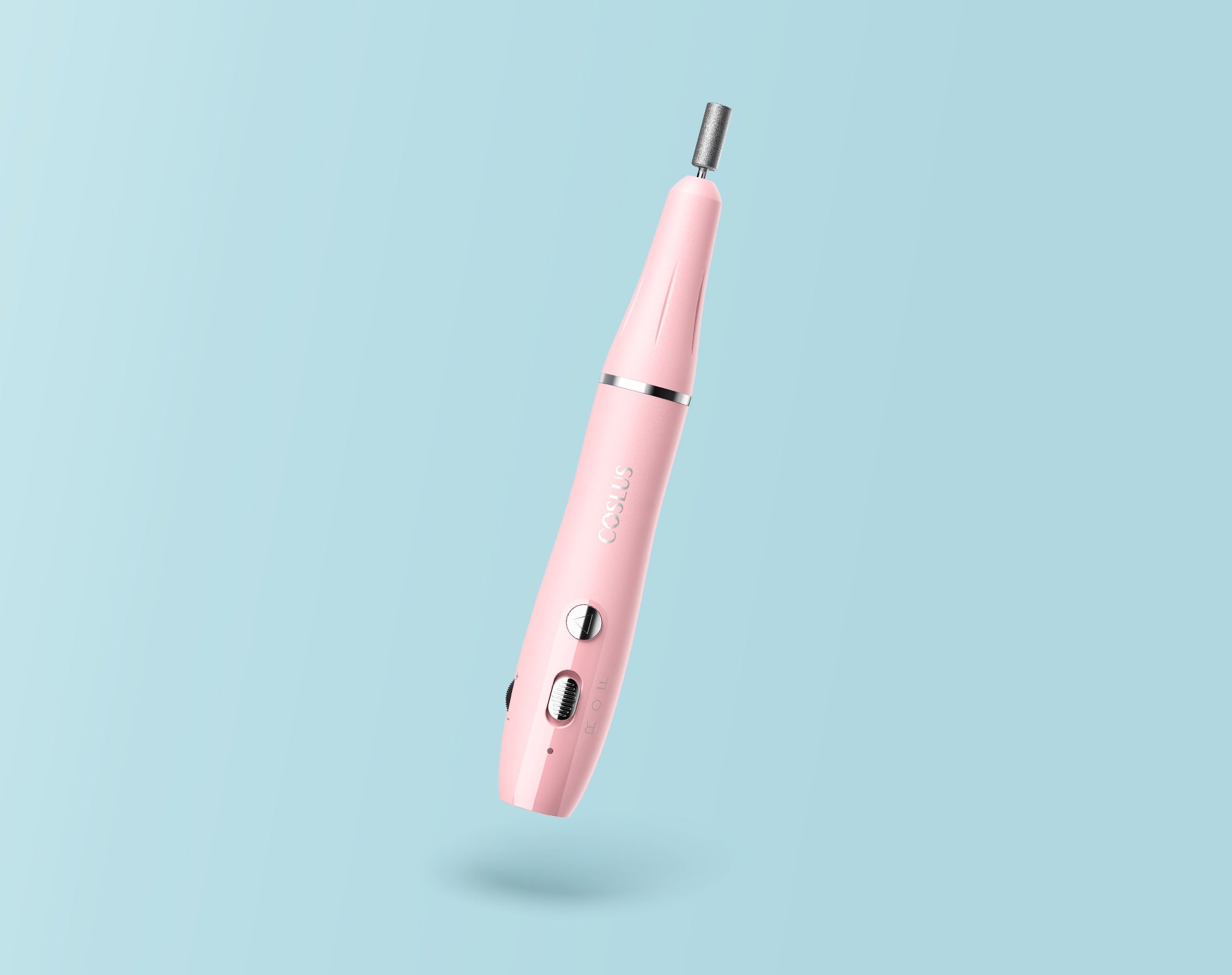 coslus-nail-care-c42-manik-re-pedik-re-set-pink image 1