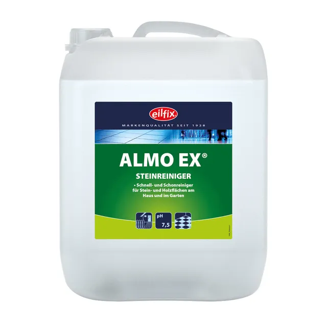 eilfix-almo-ex-steinreiniger-5-liter-kanister-holz-fassade image 1