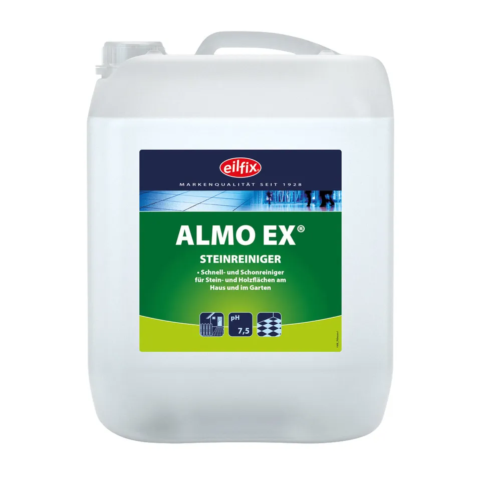 eilfix-almo-ex-steinreiniger-5-liter-kanister-holz-fassade image 1