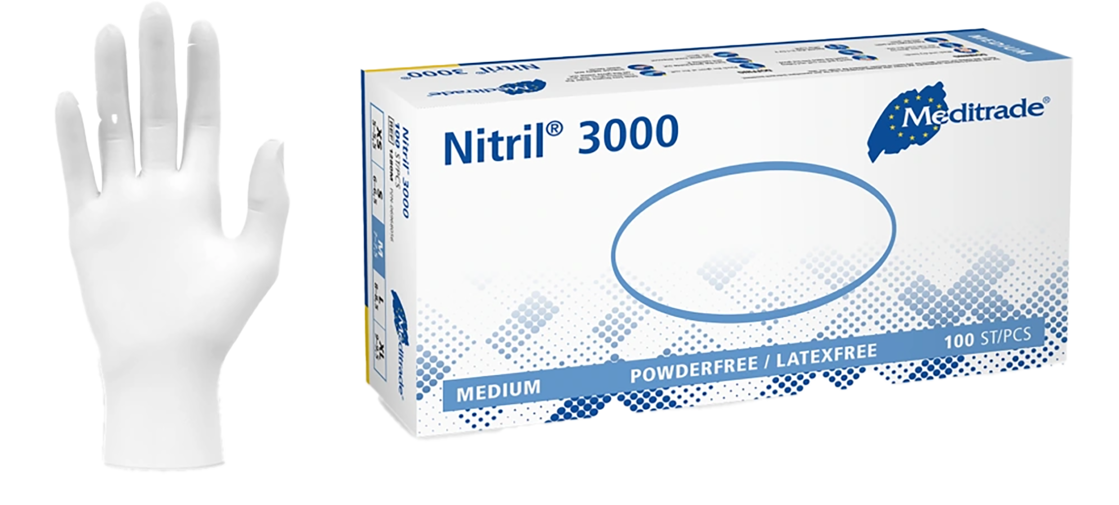 meditrade-nitril-3000-nitrilhandschuhe-large-100-st-ck-puderfrei image 3