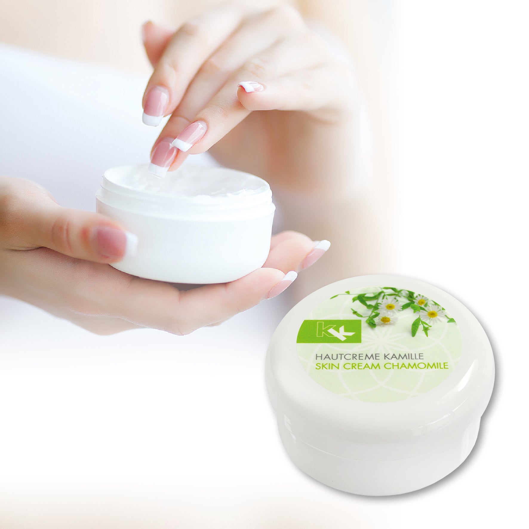 kk-hautcreme-kamille-k-rpercreme-100-ml-dose image 1