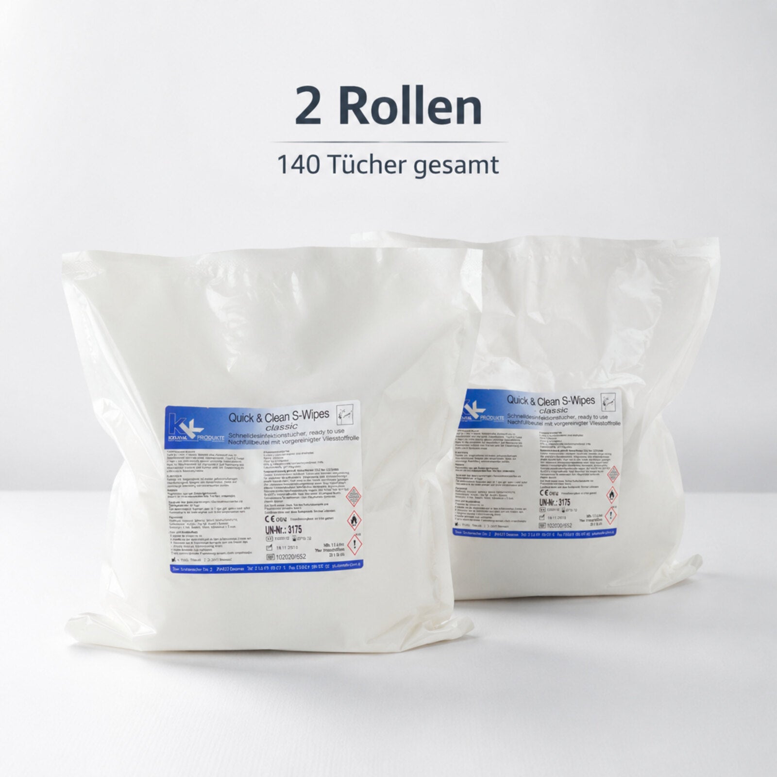 kk-quick-clean-s-wipes-t-cher-2x70-classic image 3