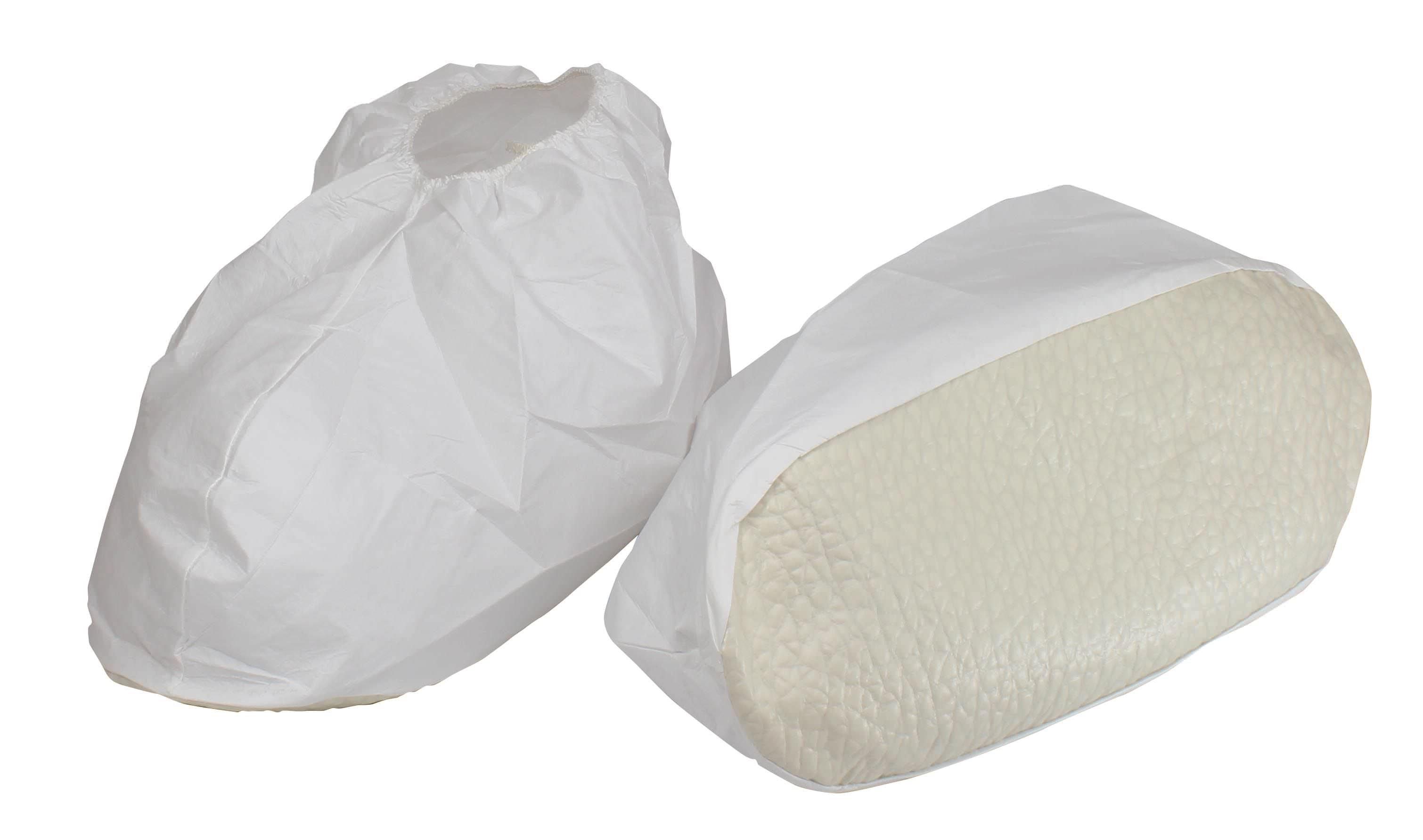 secutex-pro-z-50-berziehschuhe-wei-100-paar-laufsohle image 1