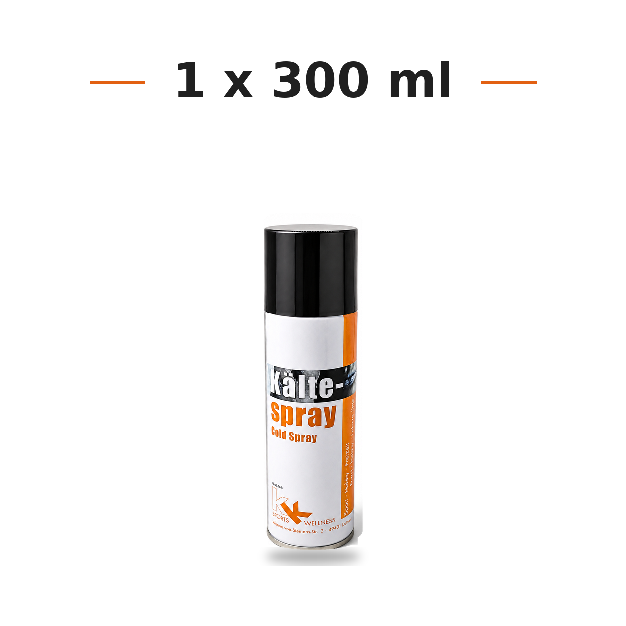 kk-sport-k-ltespray-300-ml-dose-10-c-k-hlspray image 2
