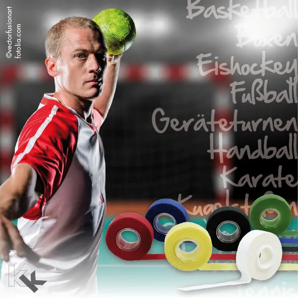 kk-sporttape-2-cm-fingertape-blau-10-m-rolle image 1