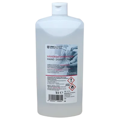 unigloves-h-ndedesinfektion-1-liter-flasche-alkoholisch image 1