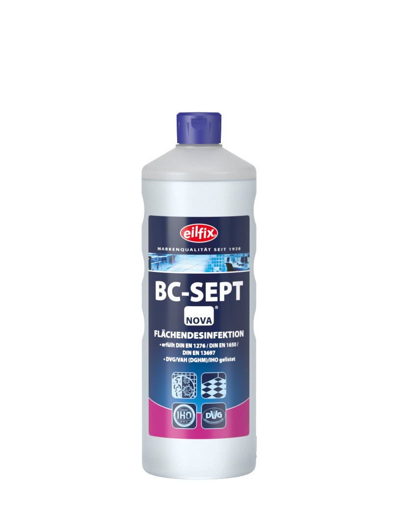 eilfix-bc-sept-nova-fl-chendesinfektion-1-liter-aldehydfrei image 1