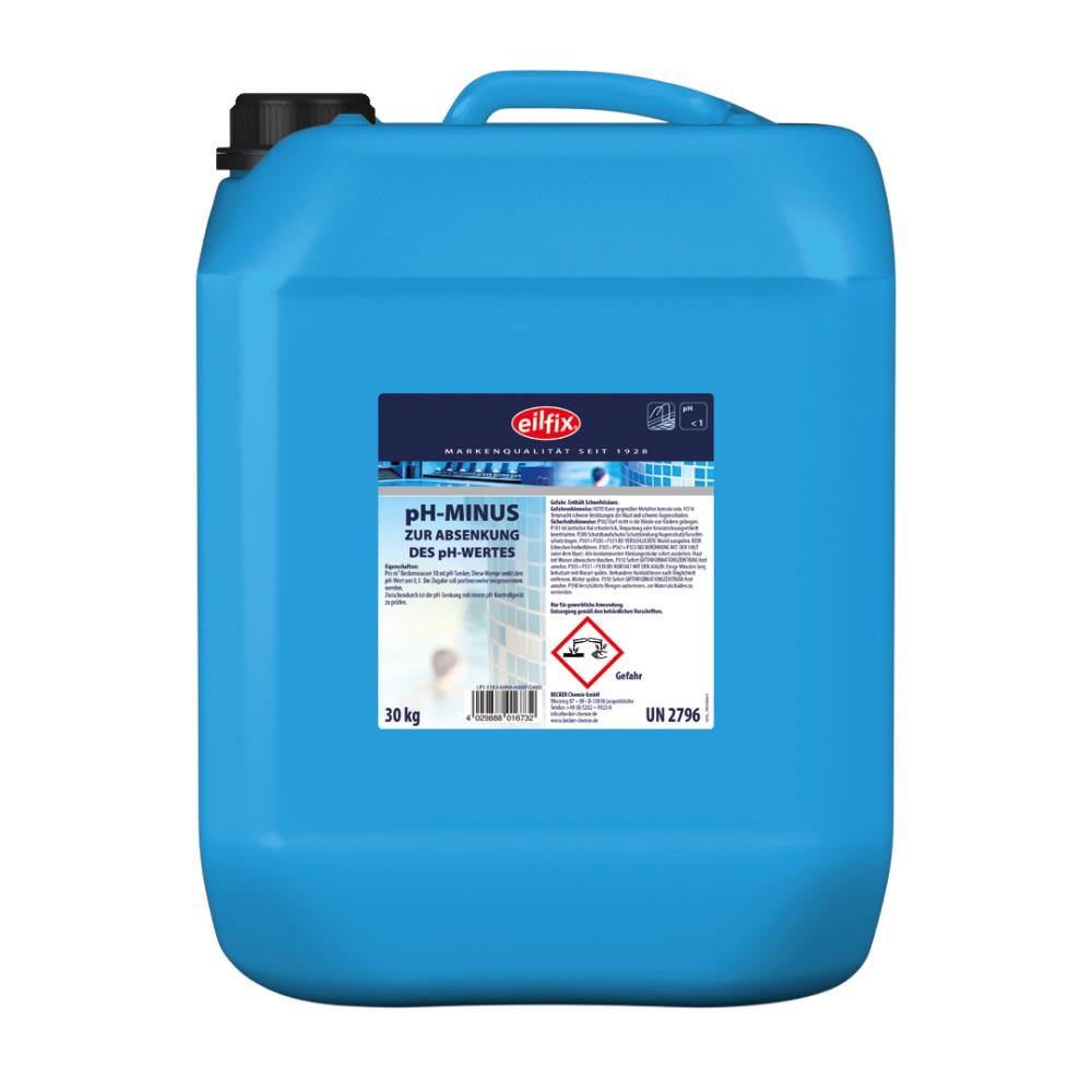 eilfix-ph-minus-pool-ph-senker-fl-ssig-30-kg-kanister image 1