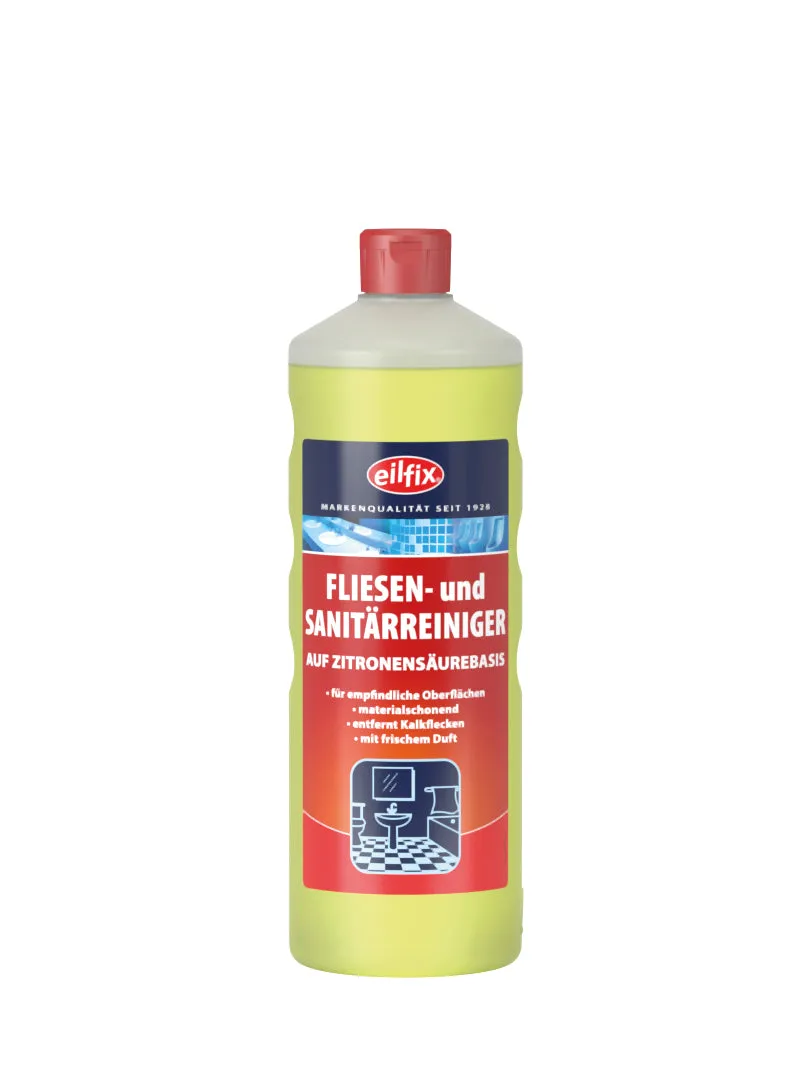 eilfix-fliesen-und-sanit-rreiniger-zitrone-1-liter-mild image 1