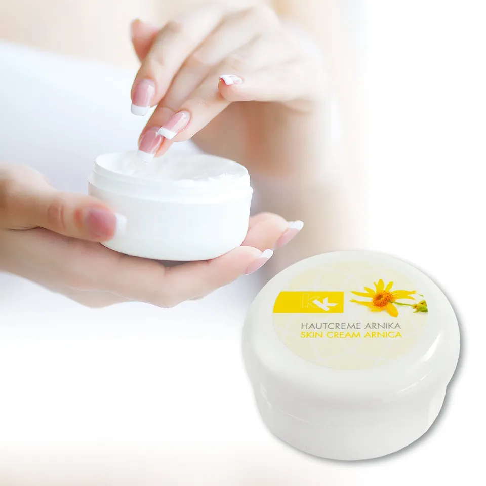 kk-wellness-hautcreme-arnika-k-rpercreme-dose-100-ml image 1