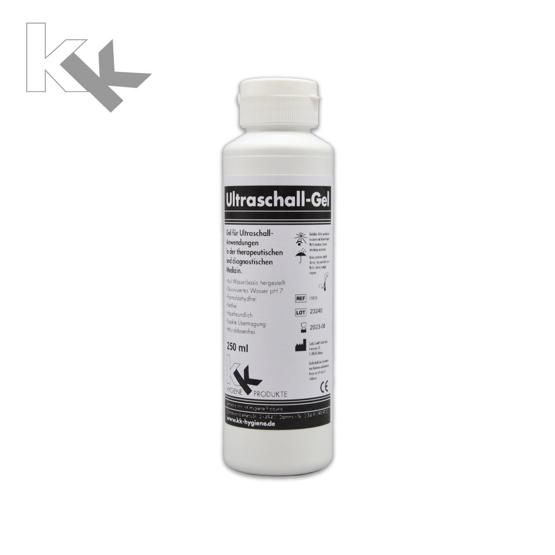 kk-ultraschallgel-kontaktgel-250-g-flasche-wasserbasis image 1