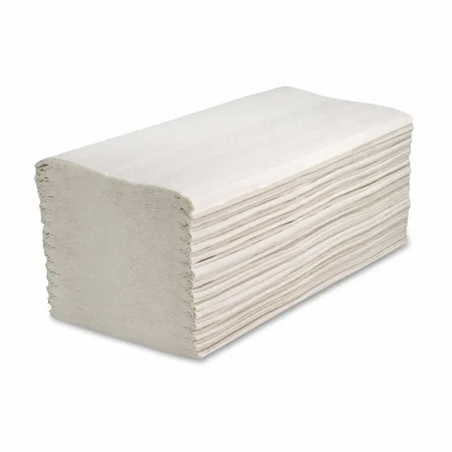 k-k-falthandtuch-25x23-cm-wei-2-lagig-3200-st-ck image 1