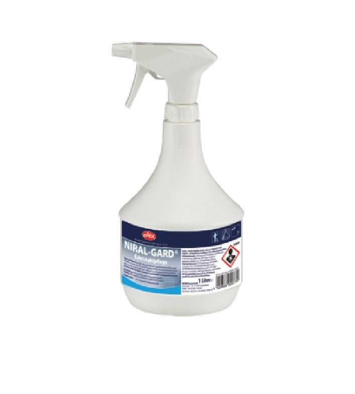 eilfix-niral-gard-edelstahlpflege-1-liter-flasche-schutz image 1