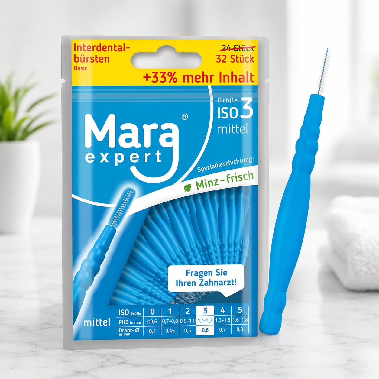 mara-expert-interdentalb-rste-rot-0-5-mm-iso-2-mit-minze image 4