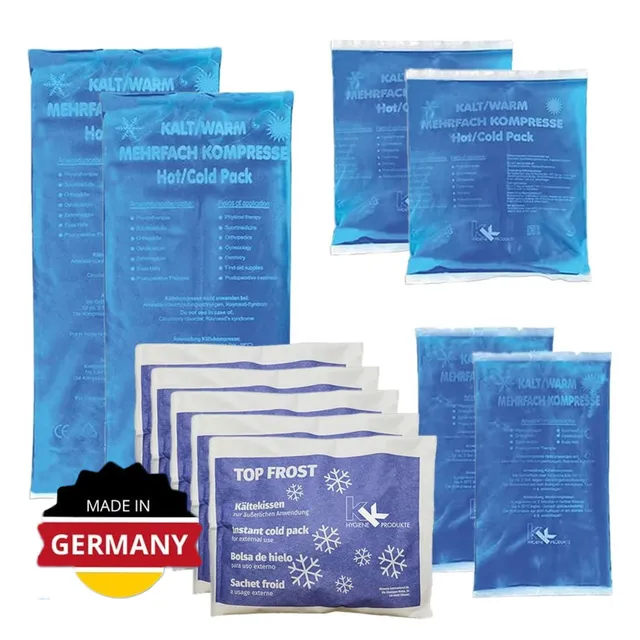 kk-thermotherapie-kalt-warm-kompressen-set-11-st-ck-prellungen image 1