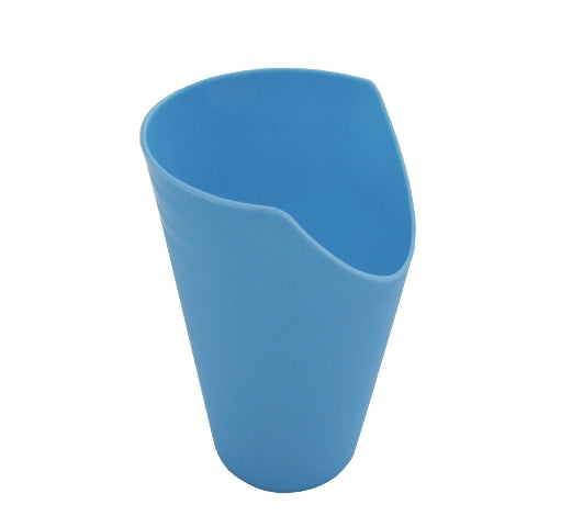 sundo-trinkbecher-nasenausschnitt-trinkbecher-blau-250-ml image 1