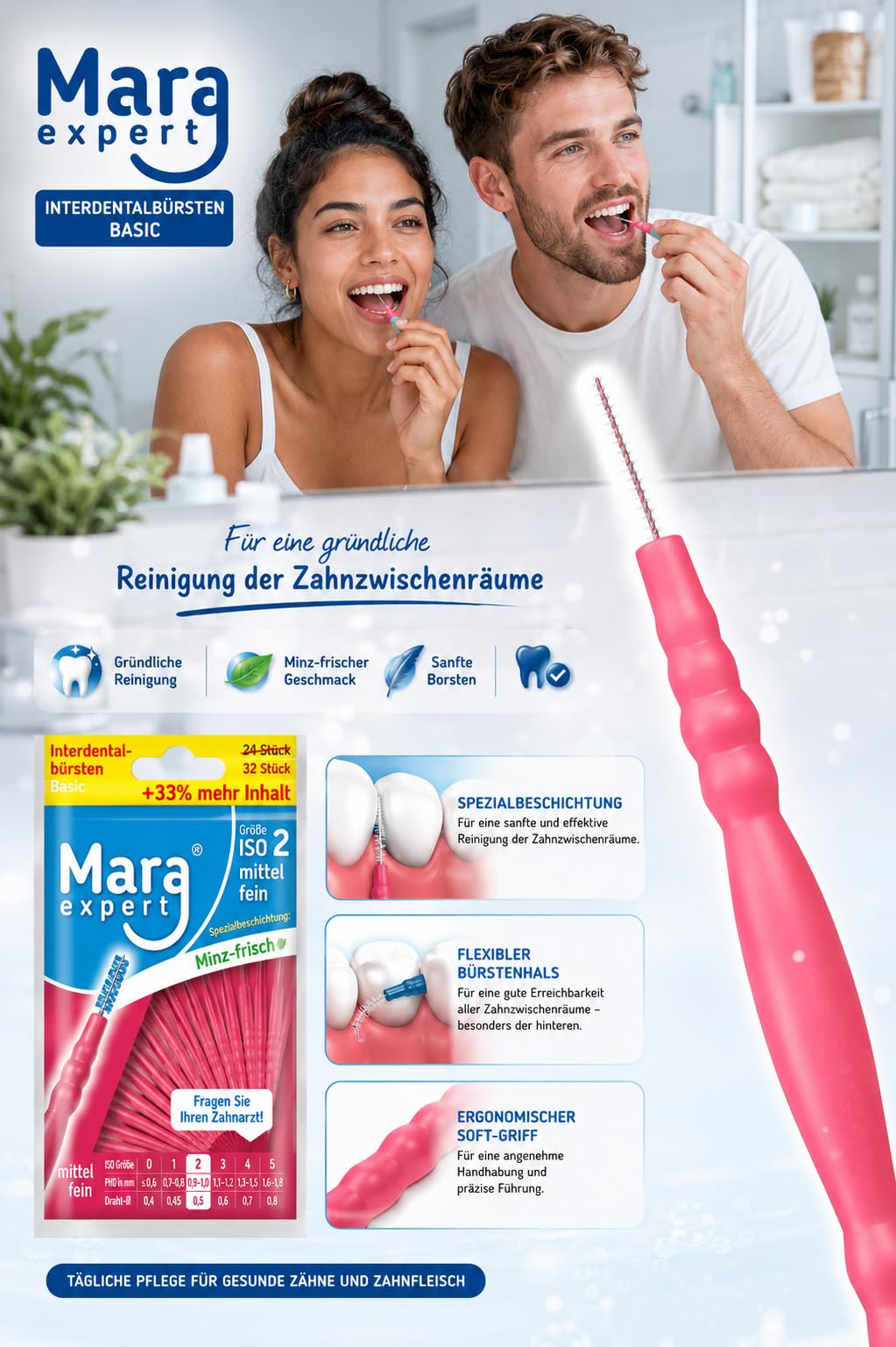 mara-expert-interdentalb-rste-iso-2-0-5-mm-rot-32-st-ck-minze image 4