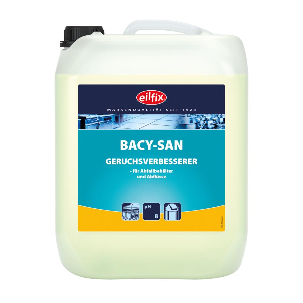 eilfix-bacy-san-geruchsverbesserer-5-liter-kanister image 1
