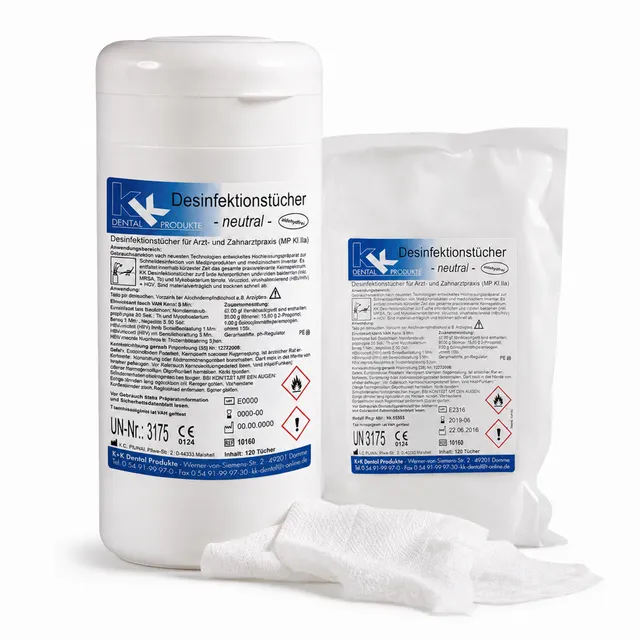 kk-desinfektionst-cher-neutral-dose-120er-beutel-aldehydfrei image 1