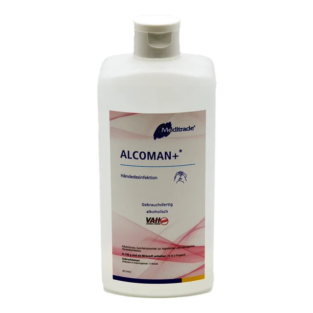 meditrade-alcoman-h-ndedesinfektion-500-ml-flasche-vah image 1